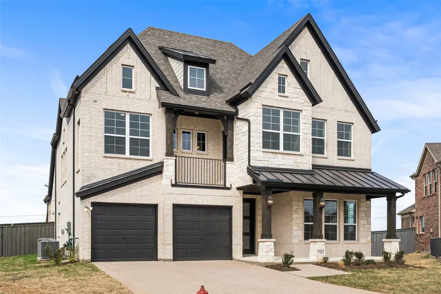 7121 Lilac Drive, Venus, TX 76084 - #2