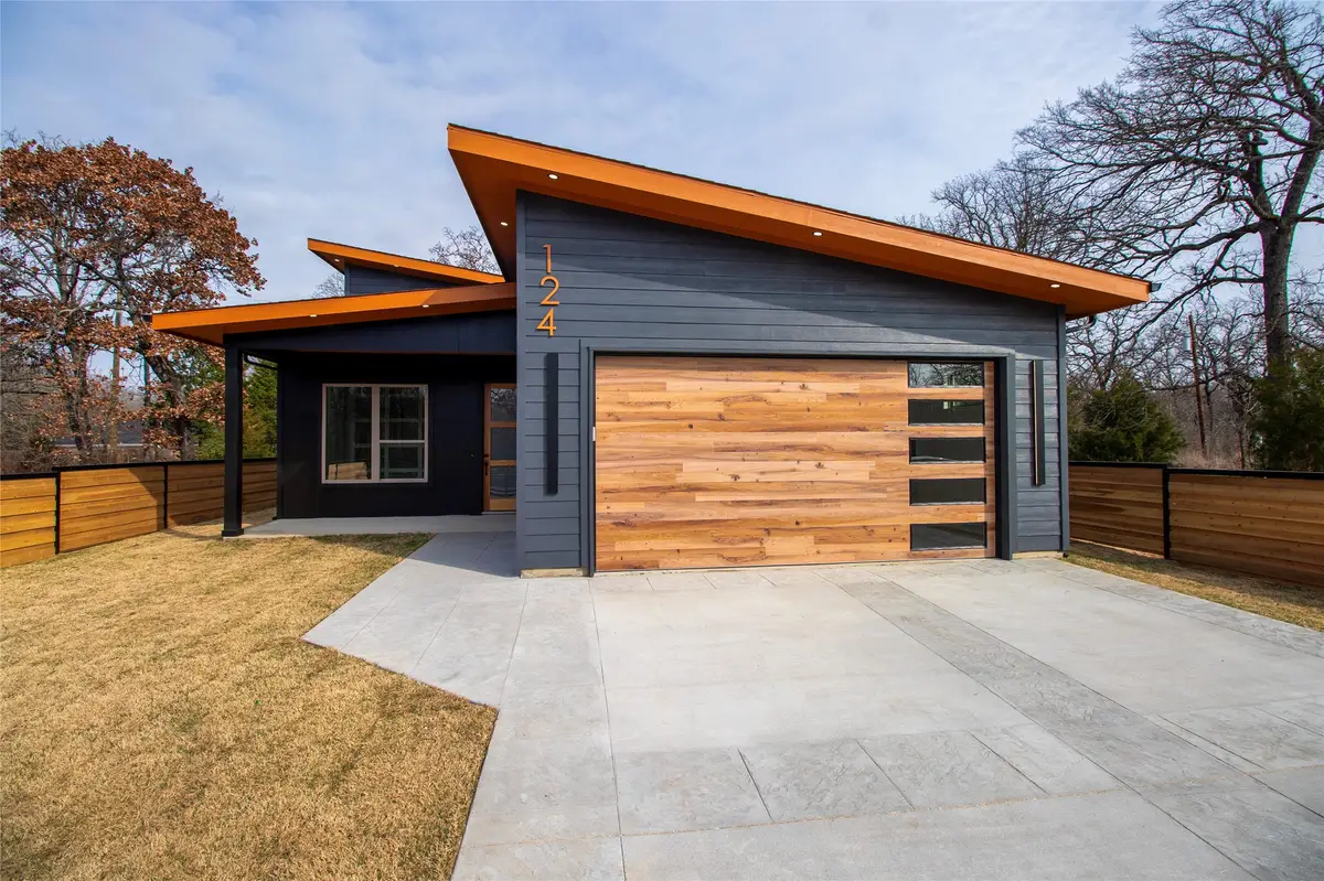 124 Aztec Drive, Mabank, TX 75156 - #1