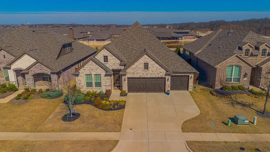 1113 Chambers Creek Cove, McKinney, TX 75071 - #1