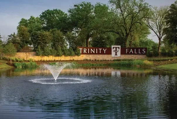 1113 Chambers Creek Cove, McKinney, TX 75071 - #2