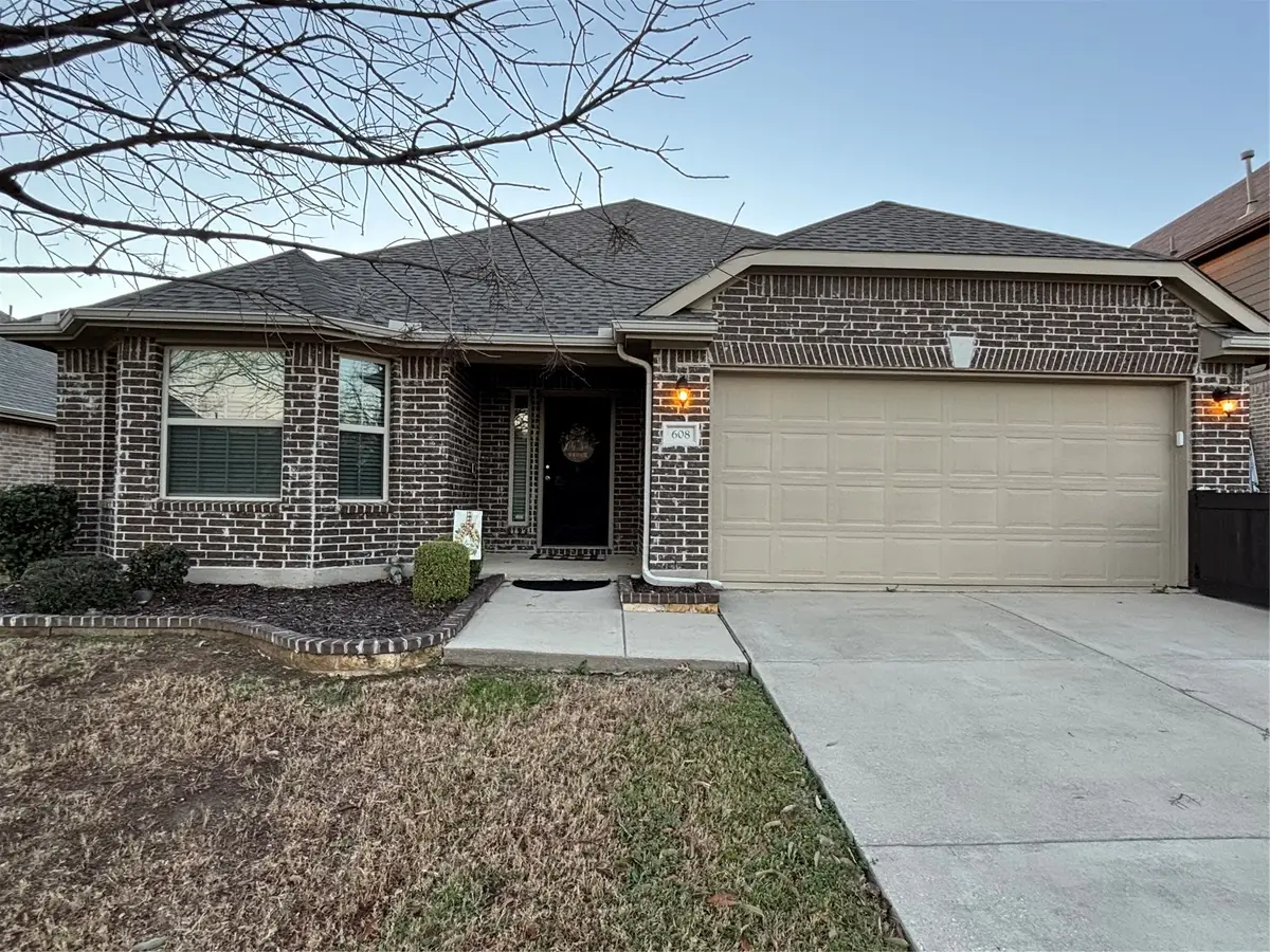 608 Kinghaven Drive, Little Elm, TX 75068 - #1