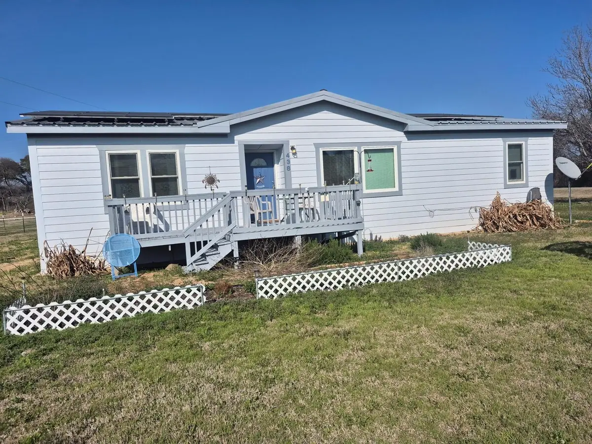 438 Silver River Road, Gholson, TX 76705 - #1