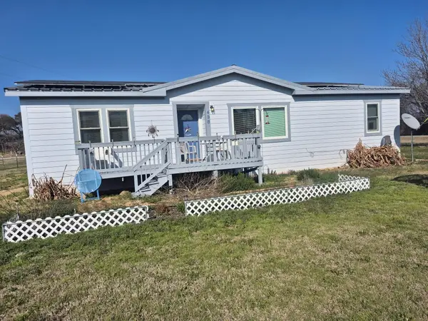 438 Silver River Road, Gholson, TX 76705