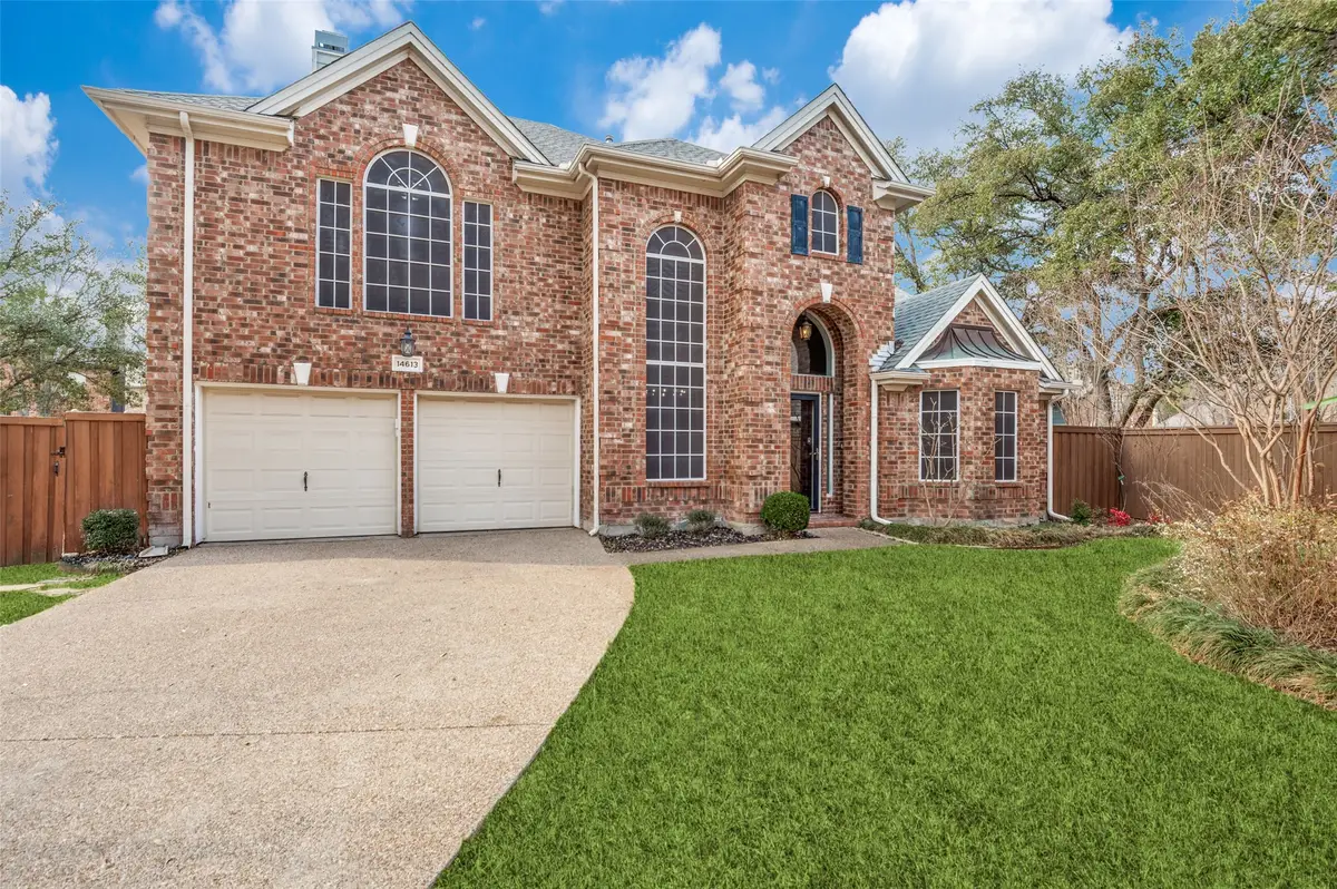 14613 Hawthorne Court, Addison, TX 75001 - #1
