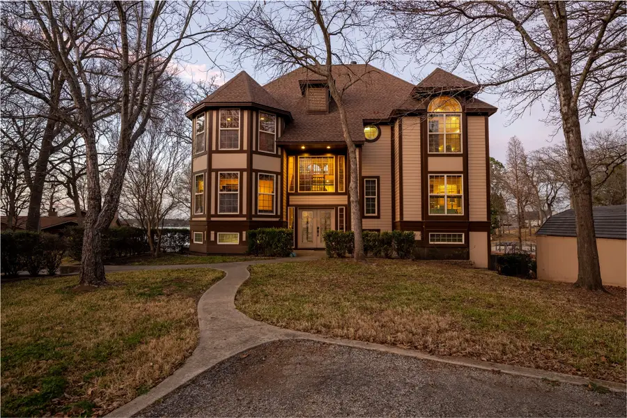 122 Bayside Circle, Malakoff, TX 75148 - #2