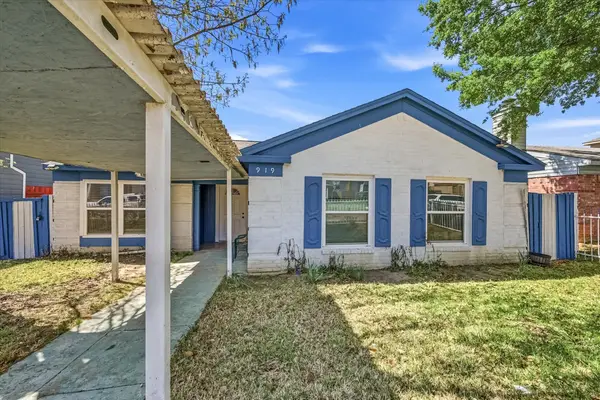 919 Brae Loch Drive, Dallas, TX 75217