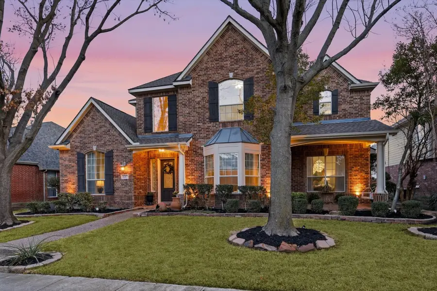 1217 Waterford Way, Allen, TX 75013 - #2