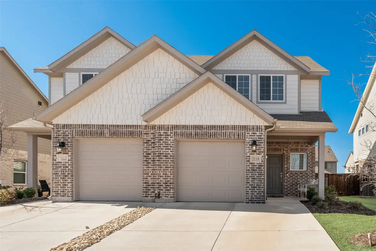 3110 Trina Street, Wylie, TX 75098 - #1