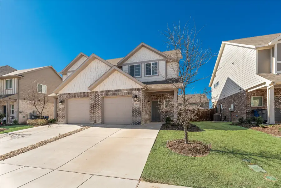 3110 Trina Street, Wylie, TX 75098 - #3