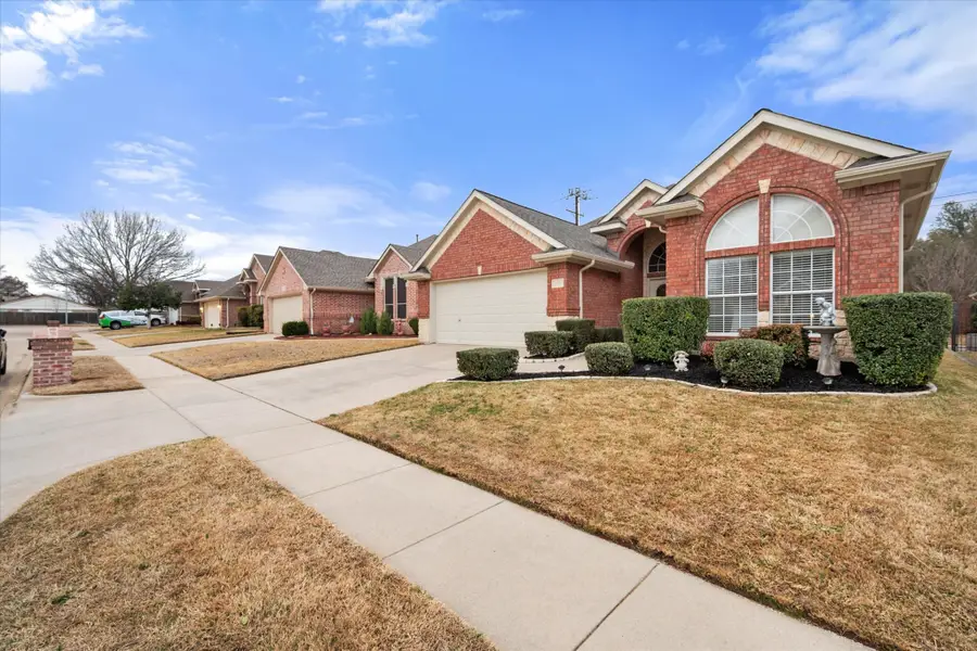 2921 Windstone Court, Bedford, TX 76021 - #3
