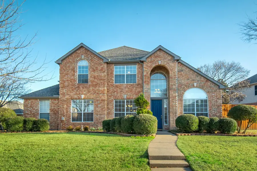 3508 Burnet Drive, Plano, TX 75025 - #2