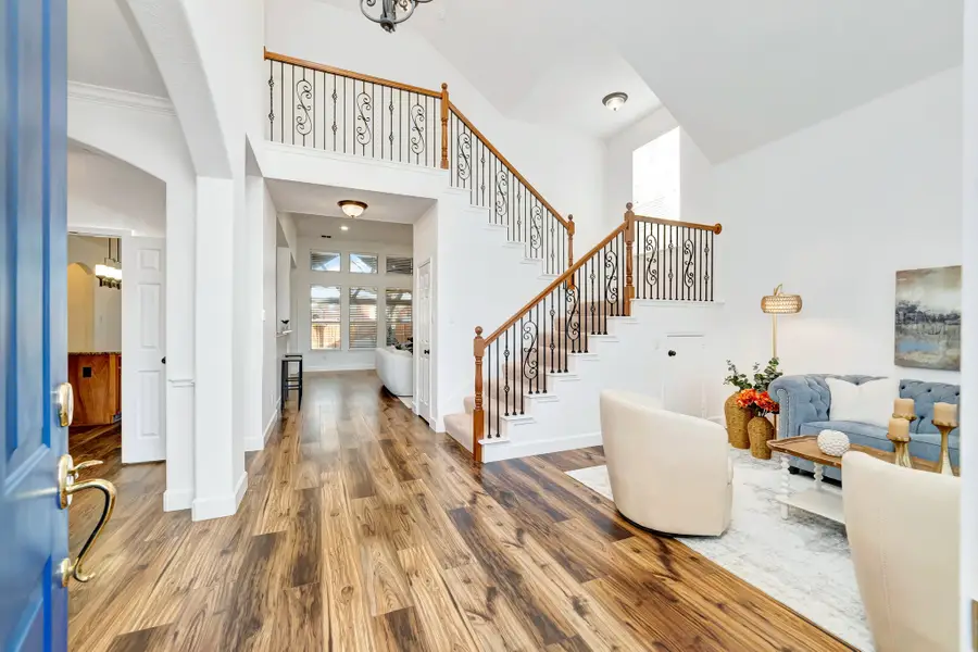 3508 Burnet Drive, Plano, TX 75025 - #3