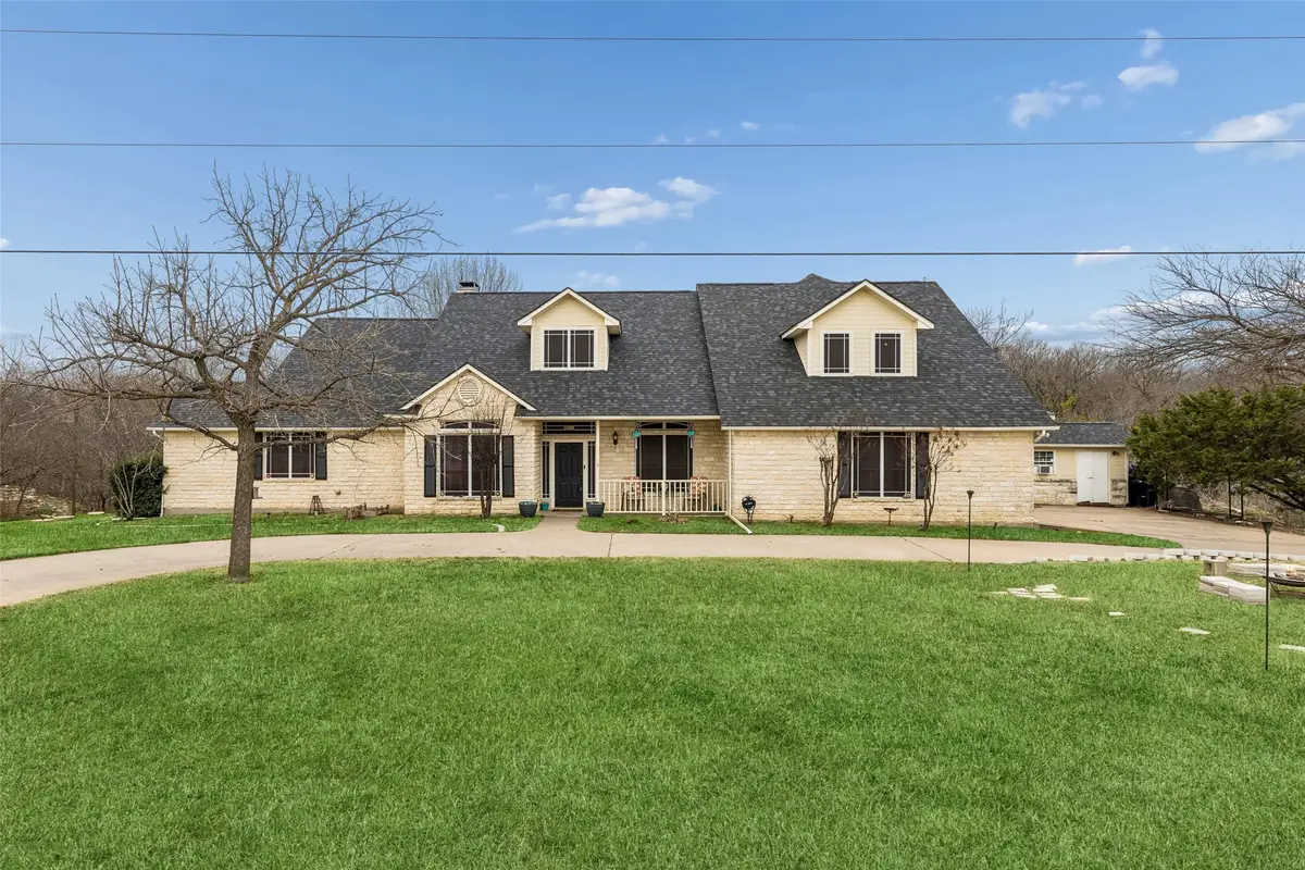 3558 S Nolan River Road, Cleburne, TX 76033 - #1