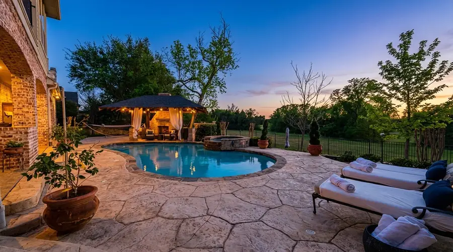 1919 Kings Pass, Heath, TX 75032 - #3