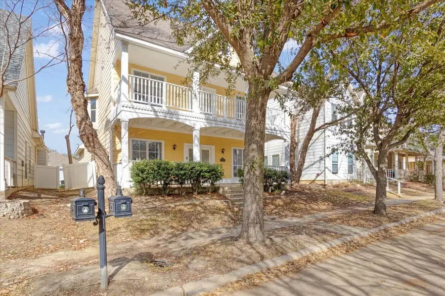 1805 Azalea Drive, Savannah, TX 76227 - #2