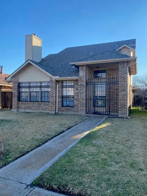 2716 Oak Bend Lane, Dallas, TX 75227 - #2