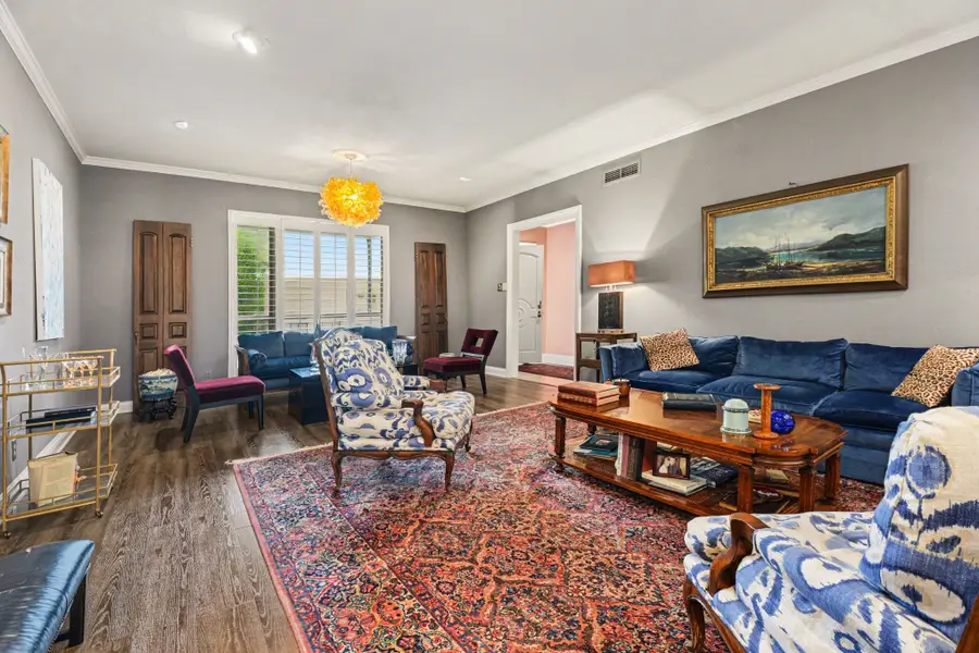 6126 Averill Way #203W, Dallas, TX 75225 - #3