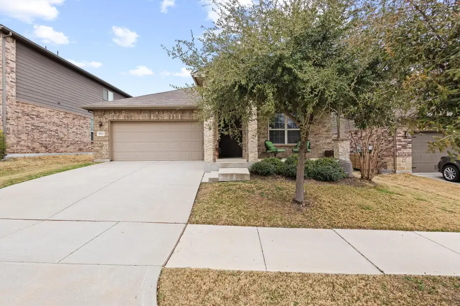 5513 Wharfside Place, Denton, TX 76208 - #2