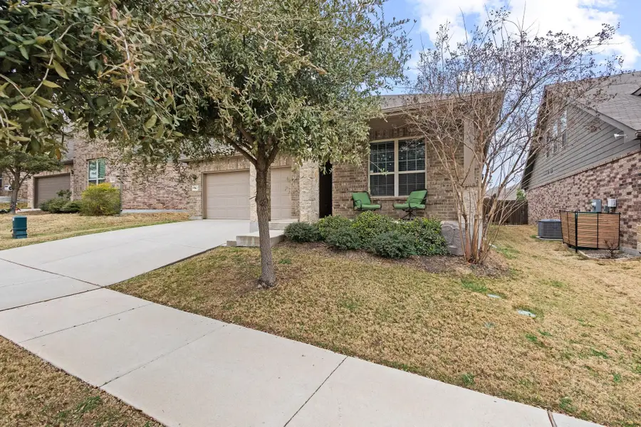 5513 Wharfside Place, Denton, TX 76208 - #3