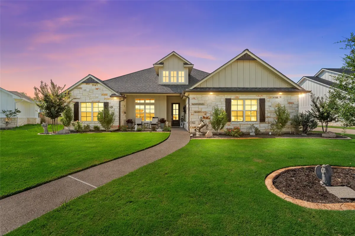 10133 T Bury Lane, Waco, TX 76708 - #1