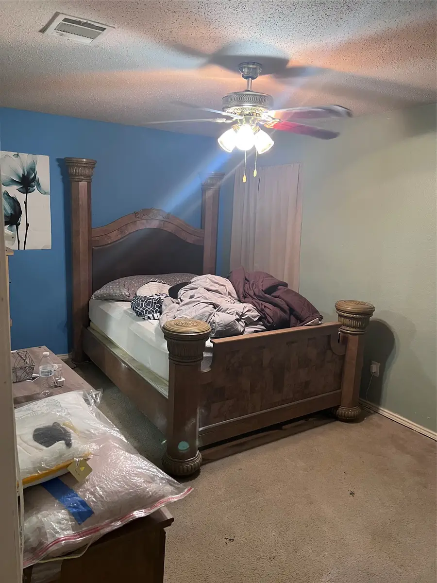 2928 Nara Vista Trail, Fort Worth, TX 76119 - #2