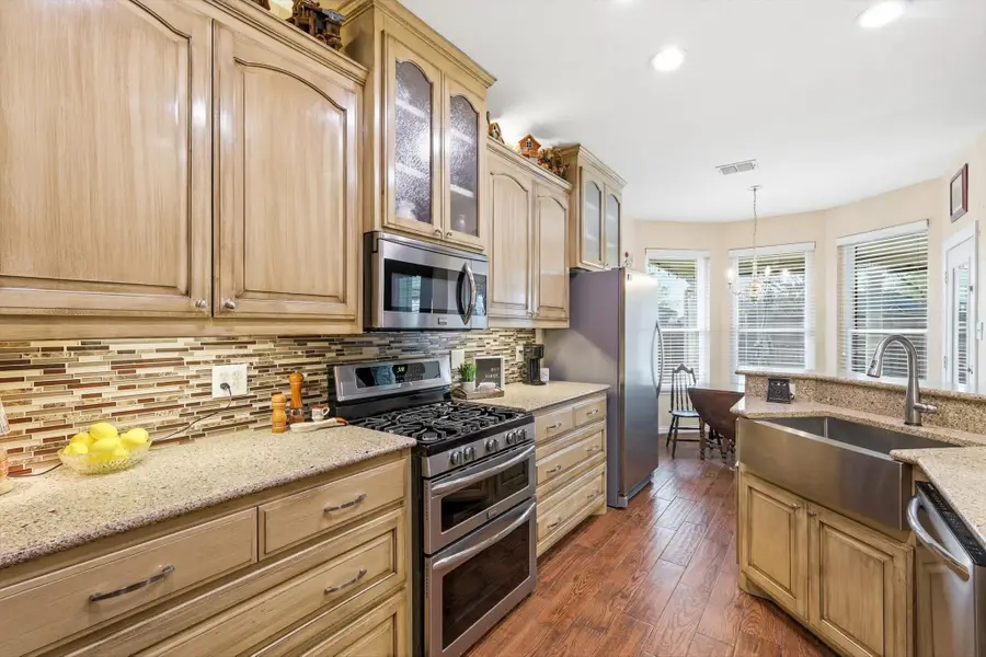 5901 Rushing Creek Court, Haltom City, TX 76137 - #3