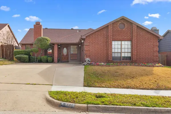5115 Nocona Lane, Arlington, TX 76018