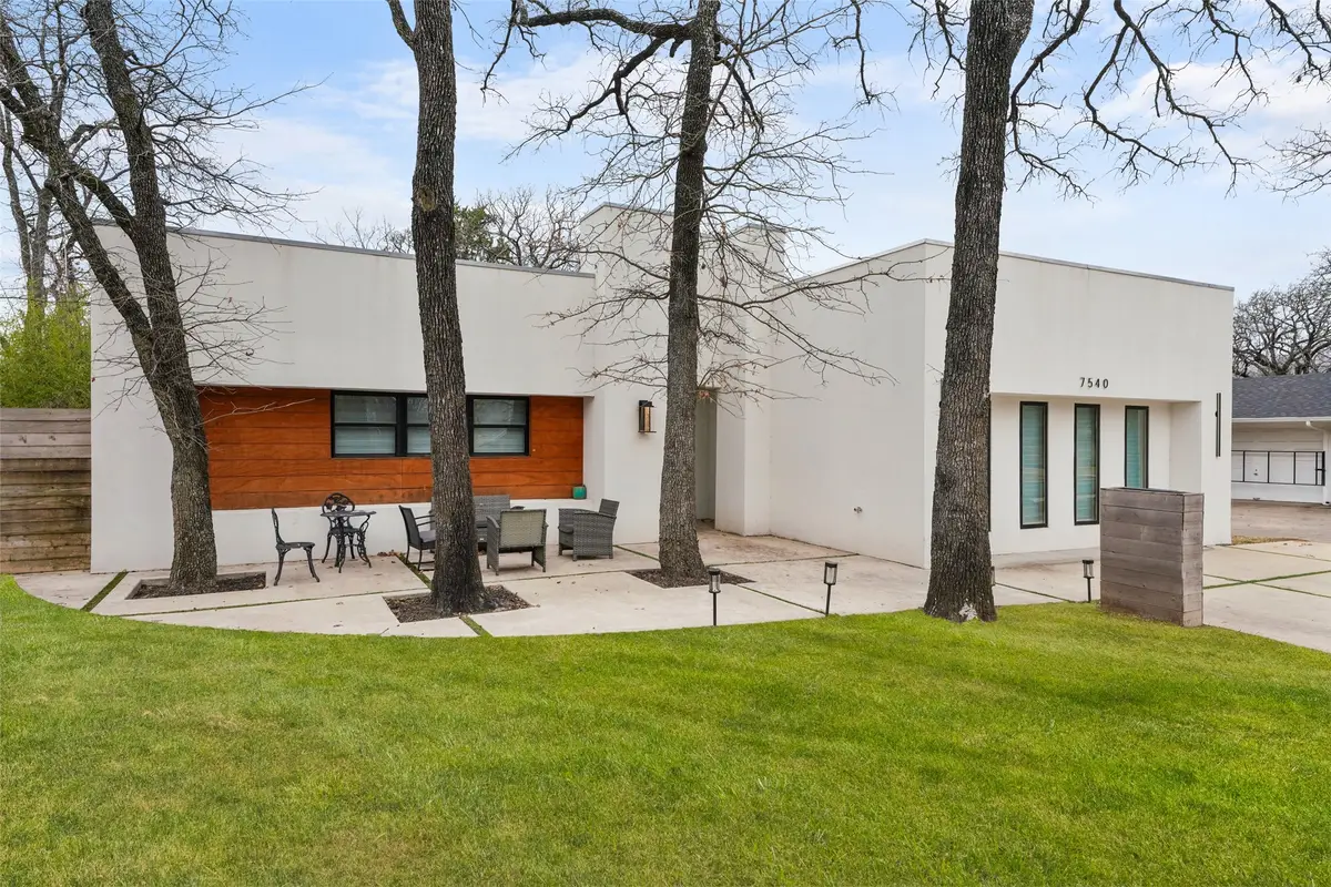 7540 Gayglen Drive #D, Dallas, TX 75217 - #1