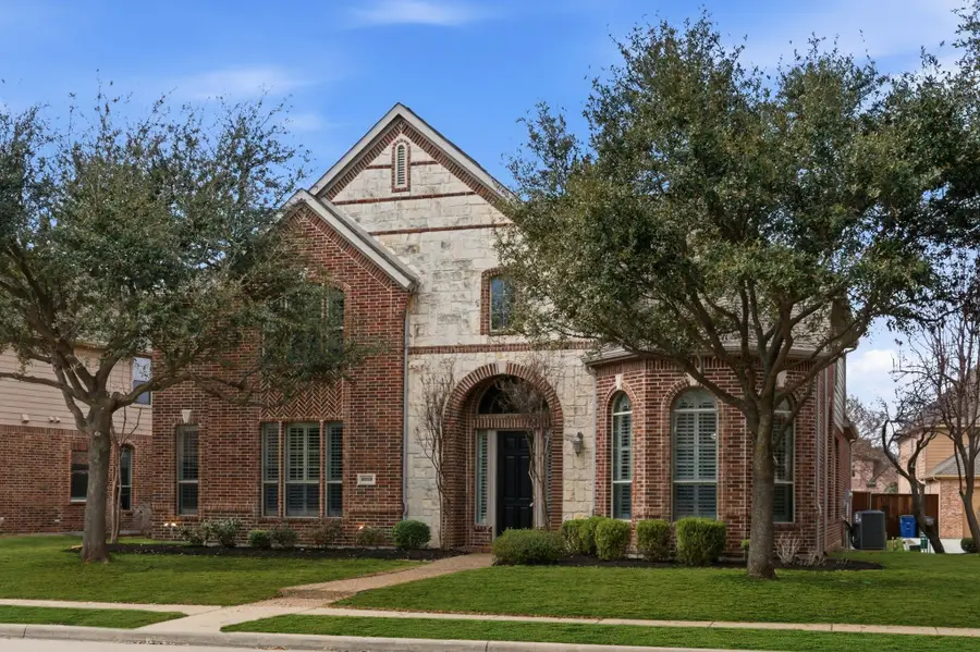 2113 Arches Park Drive, Allen, TX 75013 - #2