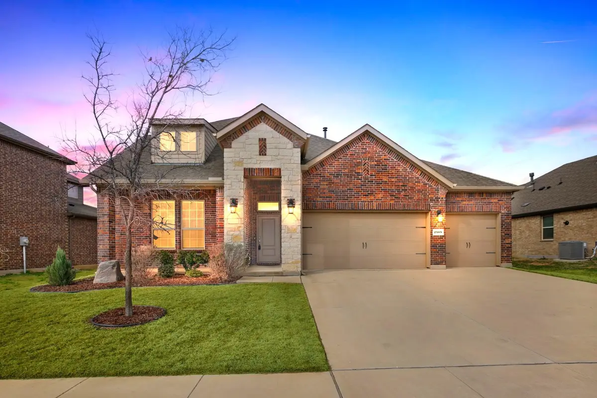 2909 Faro Road, Aubrey, TX 76227 - #1