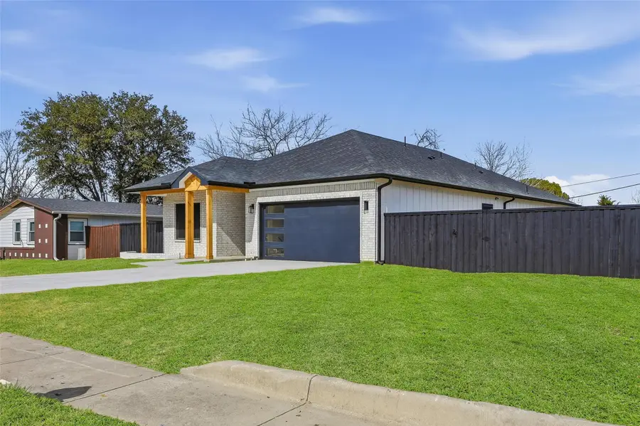 2633 Overland Drive, Farmers Branch, TX 75234 - #3