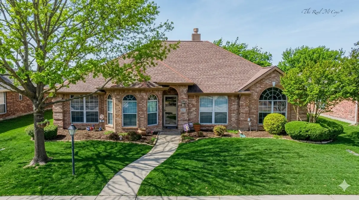 1321 Sunderland Court, Allen, TX 75013 - #1