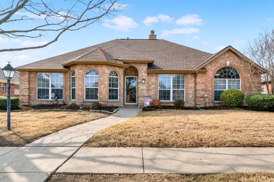 1321 Sunderland Court, Allen, TX 75013 - #2