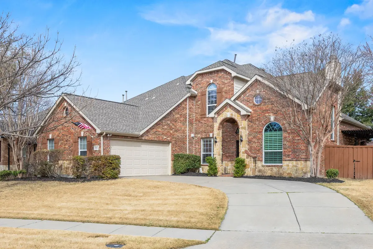 1592 Kingfisher Lane, Frisco, TX 75033 - #1