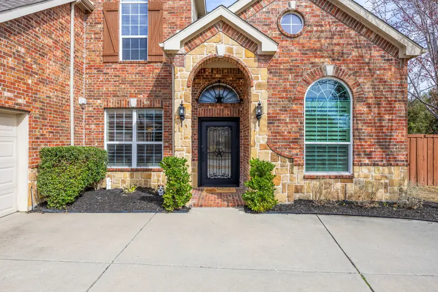 1592 Kingfisher Lane, Frisco, TX 75033 - #2