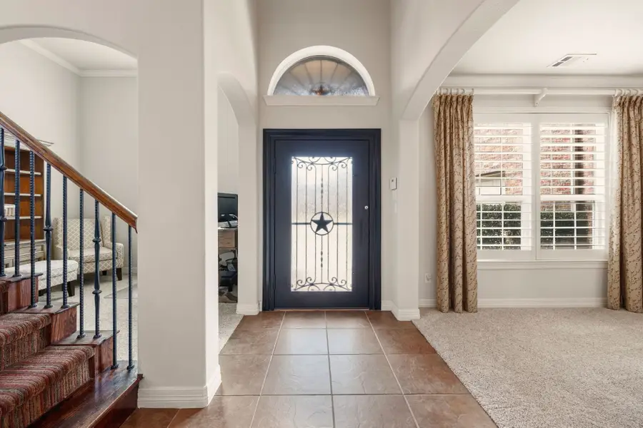 1592 Kingfisher Lane, Frisco, TX 75033 - #3