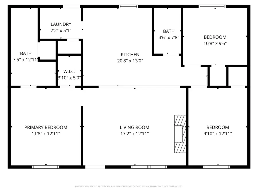 9022 Diamond Avenue, Kaufman, TX 75142 - #2