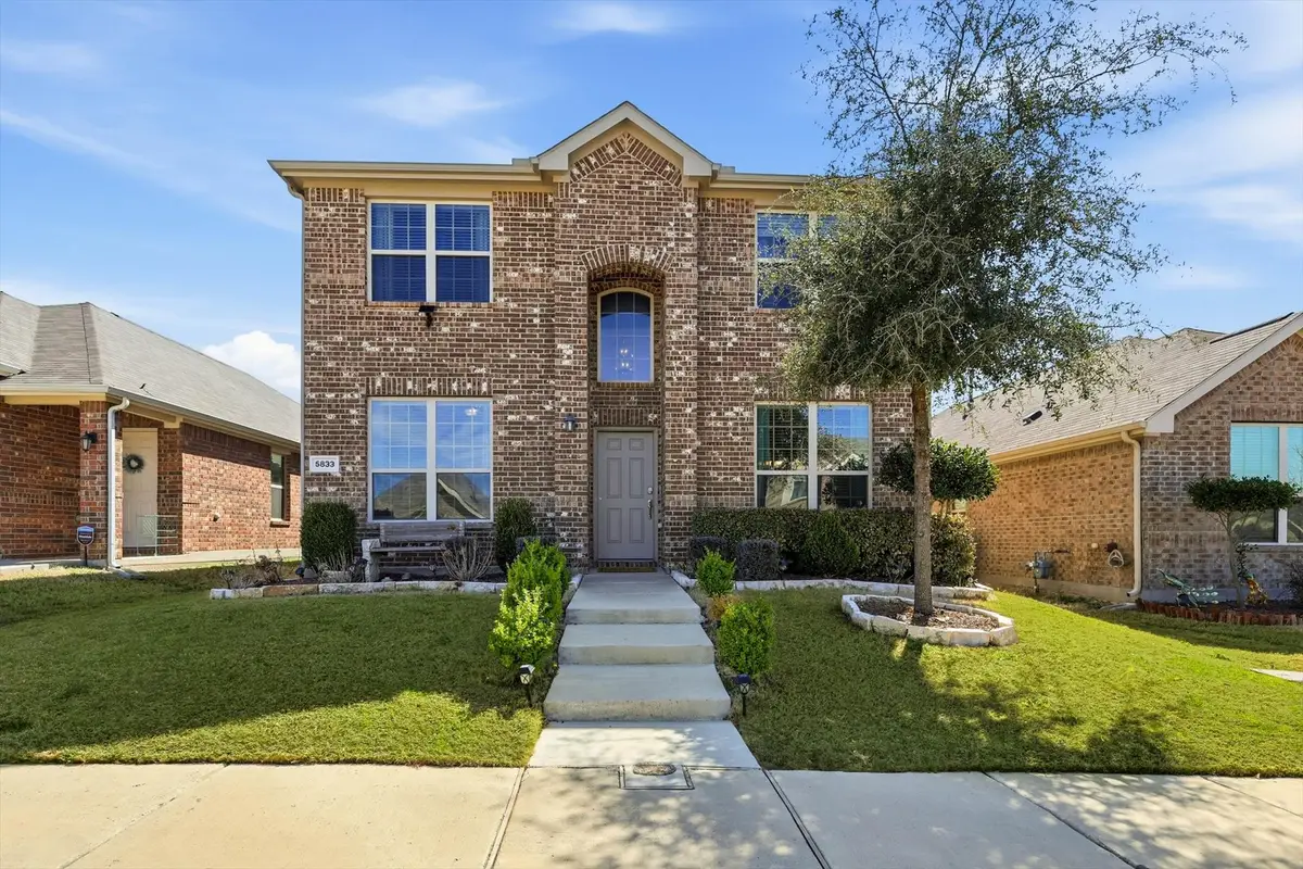 5833 Japonica Street, Fort Worth, TX 76123 - #1