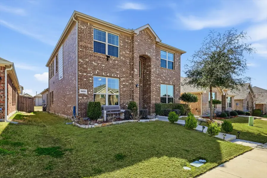5833 Japonica Street, Fort Worth, TX 76123 - #2