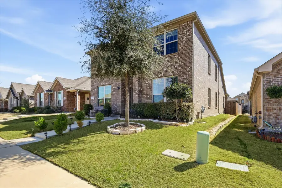 5833 Japonica Street, Fort Worth, TX 76123 - #3