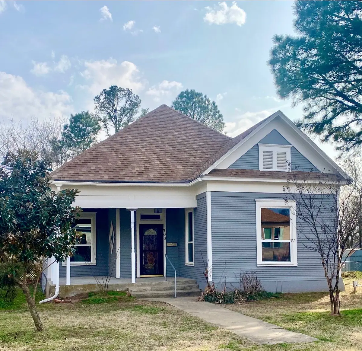 700 W Monterey Street, Denison, TX 75020 - #1