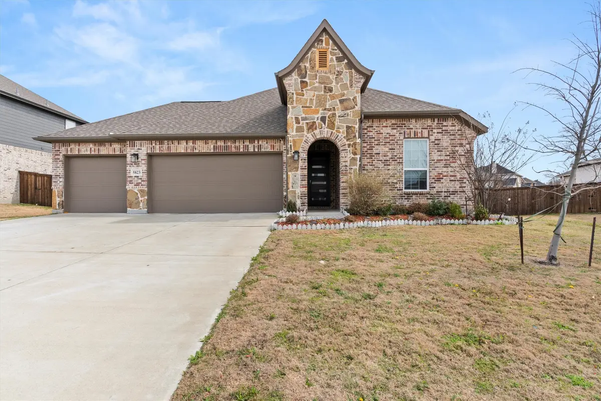 5823 Heatherwood Loop, Sachse, TX 75048 - #1