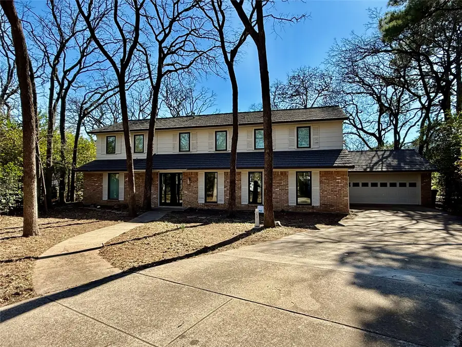 2312 Winewood Lane, Arlington, TX 76013 - #2