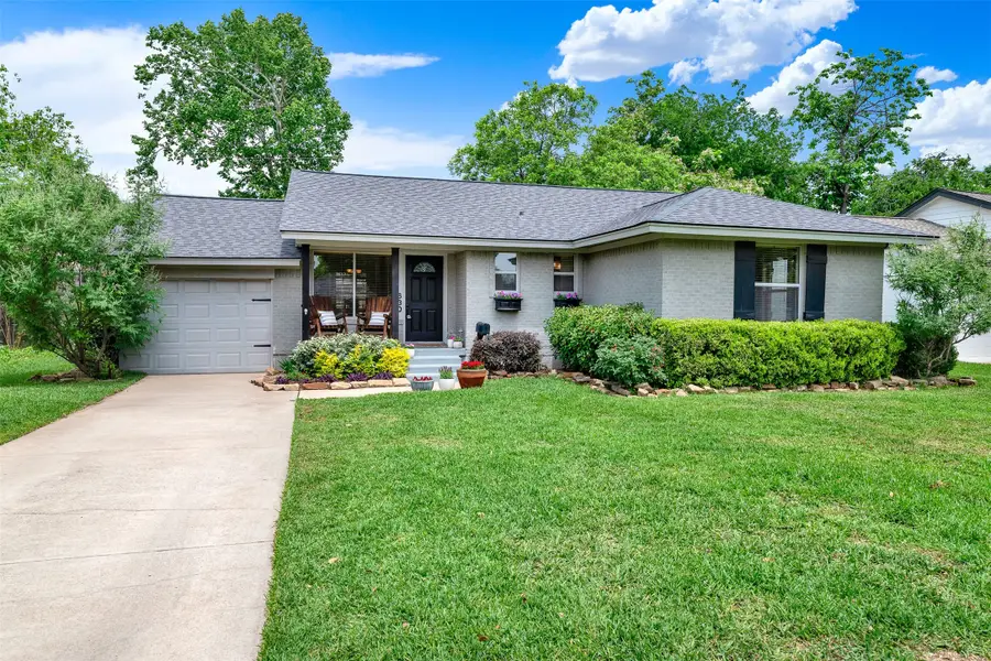 630 Lockwood Drive, Richardson, TX 75080 - #2