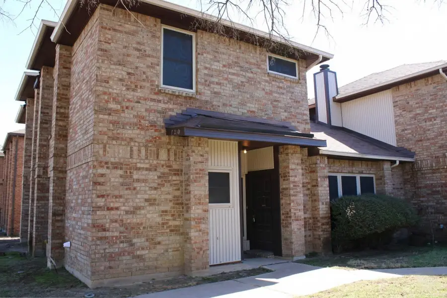 720 Cresent Drive, Desoto, TX 75115 - #3