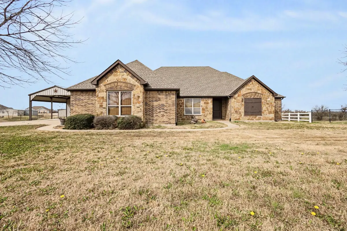 532 Hubbard Circle, Nevada, TX 75173 - #1