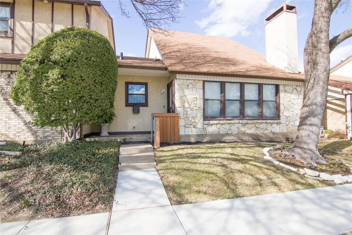 2007 Clubview Drive, Carrollton, TX 75006 - #1