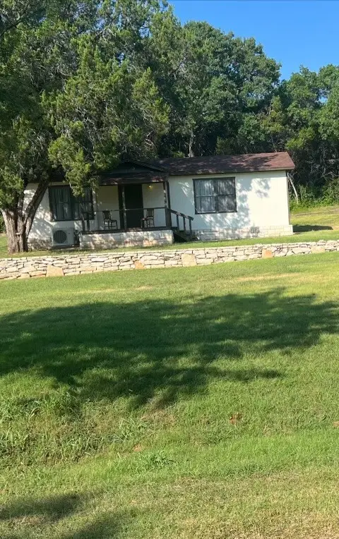 2605 Pinoak Street, Granbury, TX 76048 - #2