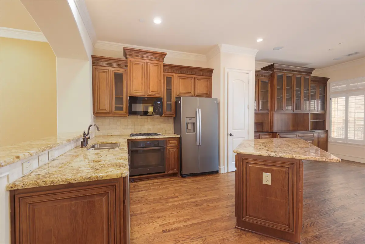 7920 Bishop Road, Plano, TX 75024 - #1