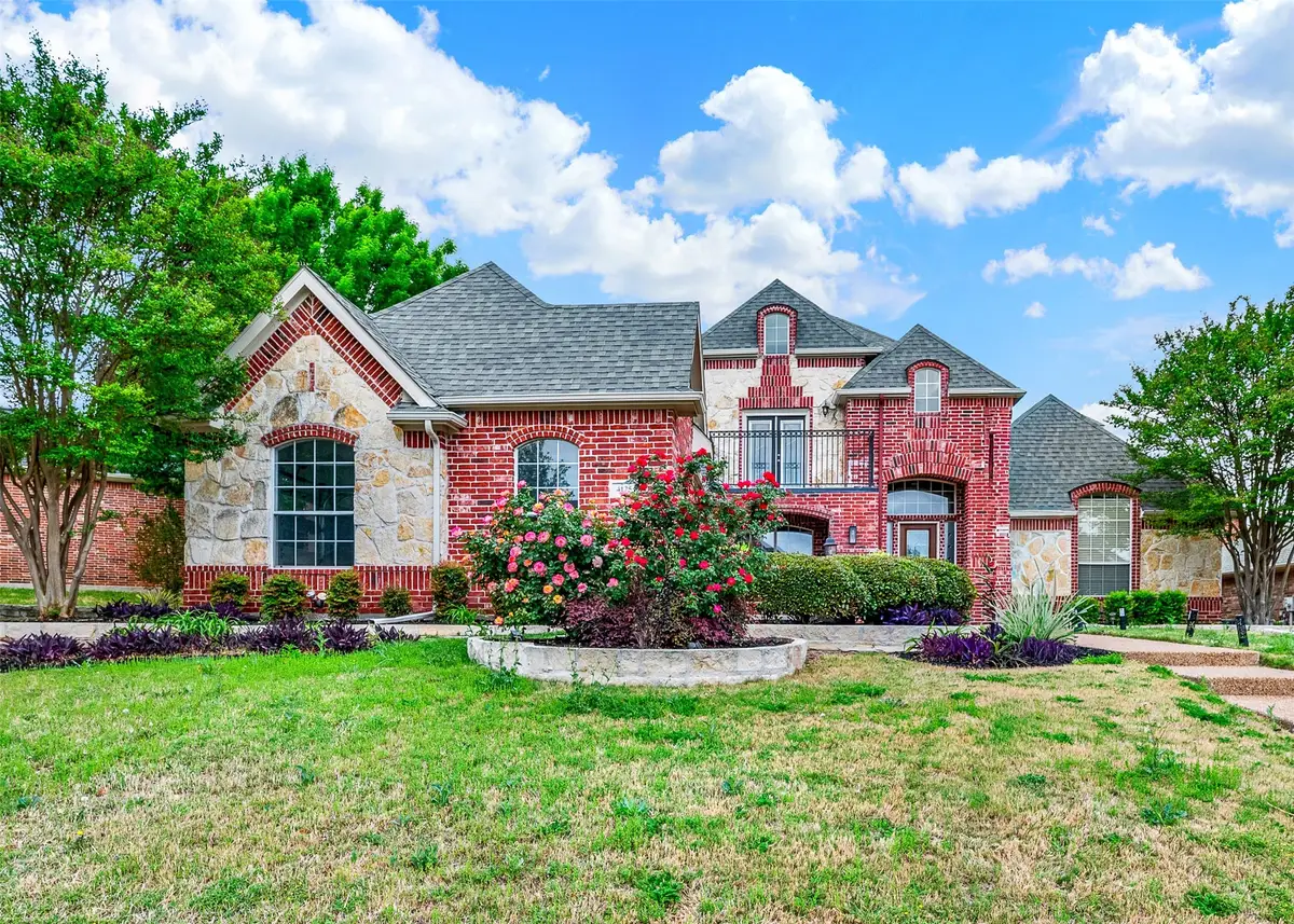 4125 Ryan Lane, Richardson, TX 75082 - #1
